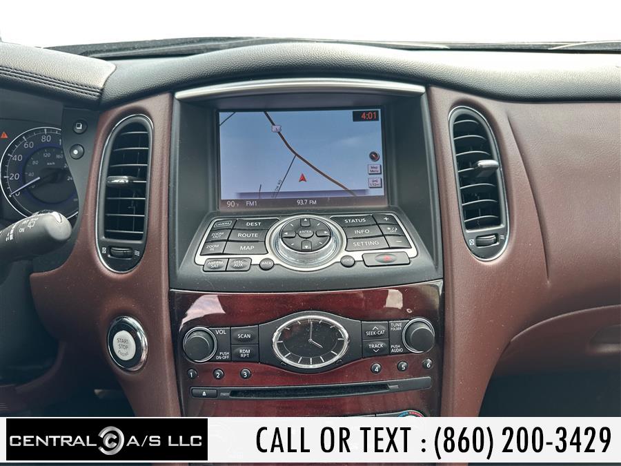 2017 INFINITI QX50 AWD, available for sale in East Windsor, Connecticut | Central A/S LLC. East Windsor, Connecticut 2017 INFINITI QX50 AWD, available for sale in East Windsor, Connecticut | Central A/S LLC. East Windsor, Connecticut