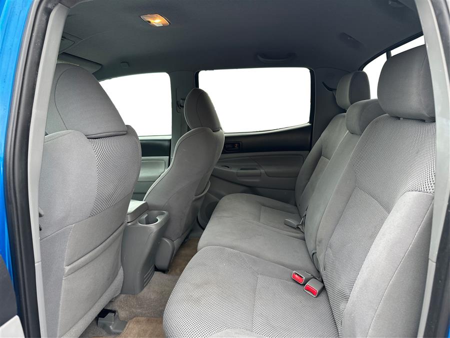 2011 Toyota Tacoma 4WD Double LB V6 AT (Natl), available for sale in East Windsor, Connecticut | Central A/S LLC. East Windsor, Connecticut 2011 Toyota Tacoma 4WD Double LB V6 AT (Natl), available for sale in East Windsor, Connecticut | Central A/S LLC. East Windsor, Connecticut