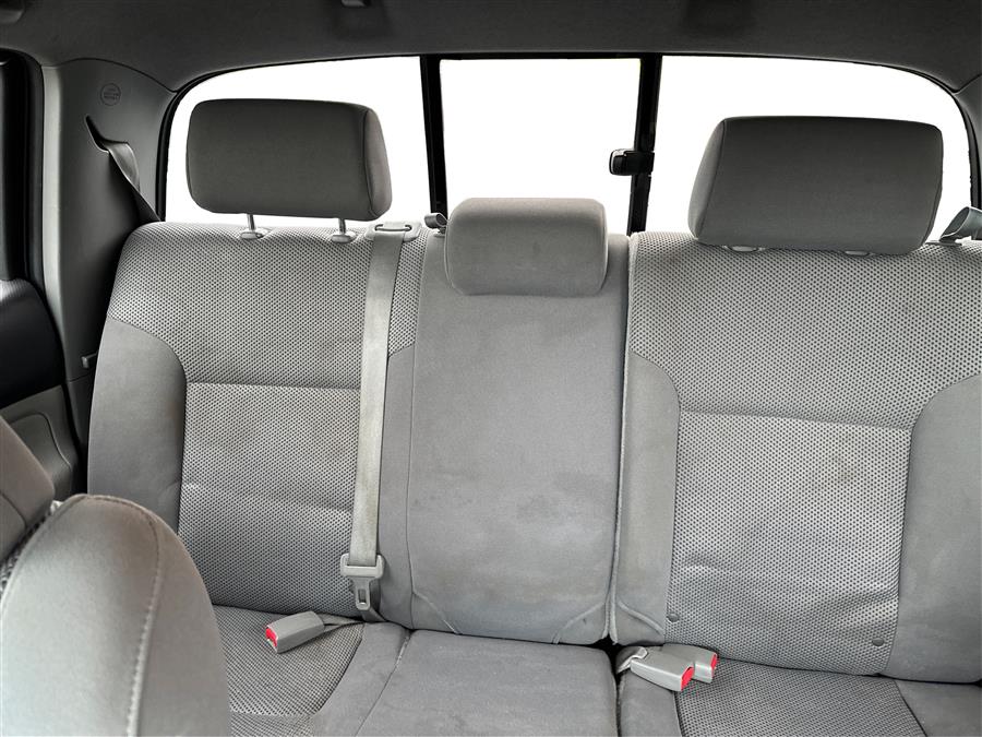 2011 Toyota Tacoma 4WD Double LB V6 AT (Natl), available for sale in East Windsor, Connecticut | Central A/S LLC. East Windsor, Connecticut 2011 Toyota Tacoma 4WD Double LB V6 AT (Natl), available for sale in East Windsor, Connecticut | Central A/S LLC. East Windsor, Connecticut