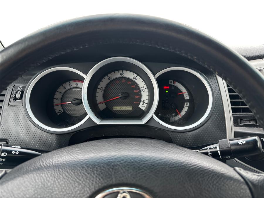 2011 Toyota Tacoma 4WD Double LB V6 AT (Natl), available for sale in East Windsor, Connecticut | Central A/S LLC. East Windsor, Connecticut 2011 Toyota Tacoma 4WD Double LB V6 AT (Natl), available for sale in East Windsor, Connecticut | Central A/S LLC. East Windsor, Connecticut