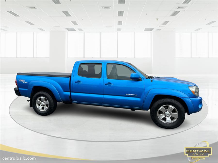 2011 Toyota Tacoma 4WD Double LB V6 AT (Natl), available for sale in East Windsor, Connecticut | Central A/S LLC. East Windsor, Connecticut 2011 Toyota Tacoma 4WD Double LB V6 AT (Natl), available for sale in East Windsor, Connecticut | Central A/S LLC. East Windsor, Connecticut