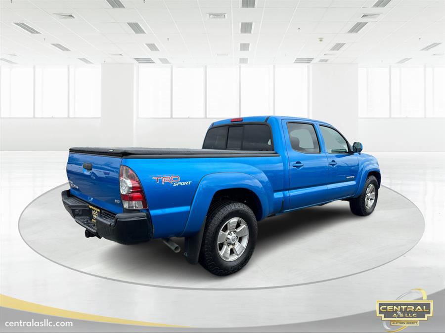 2011 Toyota Tacoma 4WD Double LB V6 AT (Natl), available for sale in East Windsor, Connecticut | Central A/S LLC. East Windsor, Connecticut 2011 Toyota Tacoma 4WD Double LB V6 AT (Natl), available for sale in East Windsor, Connecticut | Central A/S LLC. East Windsor, Connecticut