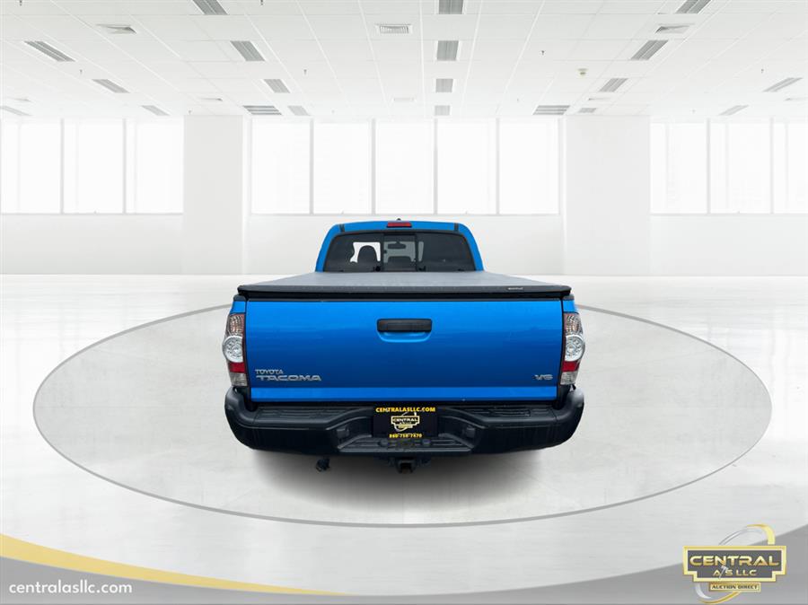 2011 Toyota Tacoma 4WD Double LB V6 AT (Natl), available for sale in East Windsor, Connecticut | Central A/S LLC. East Windsor, Connecticut 2011 Toyota Tacoma 4WD Double LB V6 AT (Natl), available for sale in East Windsor, Connecticut | Central A/S LLC. East Windsor, Connecticut