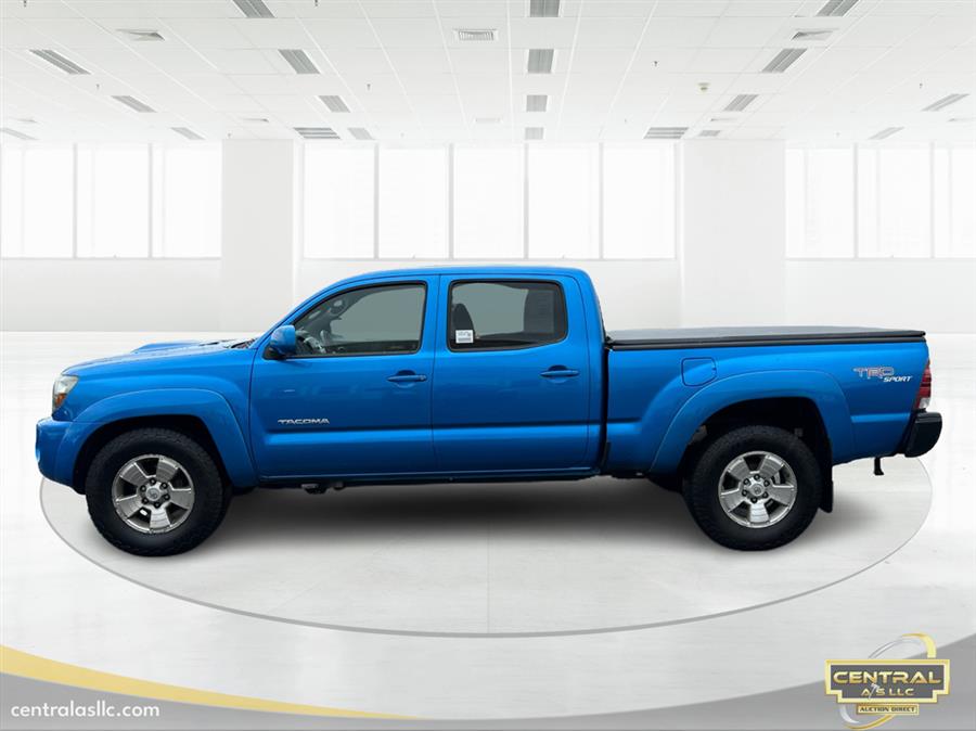 2011 Toyota Tacoma 4WD Double LB V6 AT (Natl), available for sale in East Windsor, Connecticut | Central A/S LLC. East Windsor, Connecticut 2011 Toyota Tacoma 4WD Double LB V6 AT (Natl), available for sale in East Windsor, Connecticut | Central A/S LLC. East Windsor, Connecticut