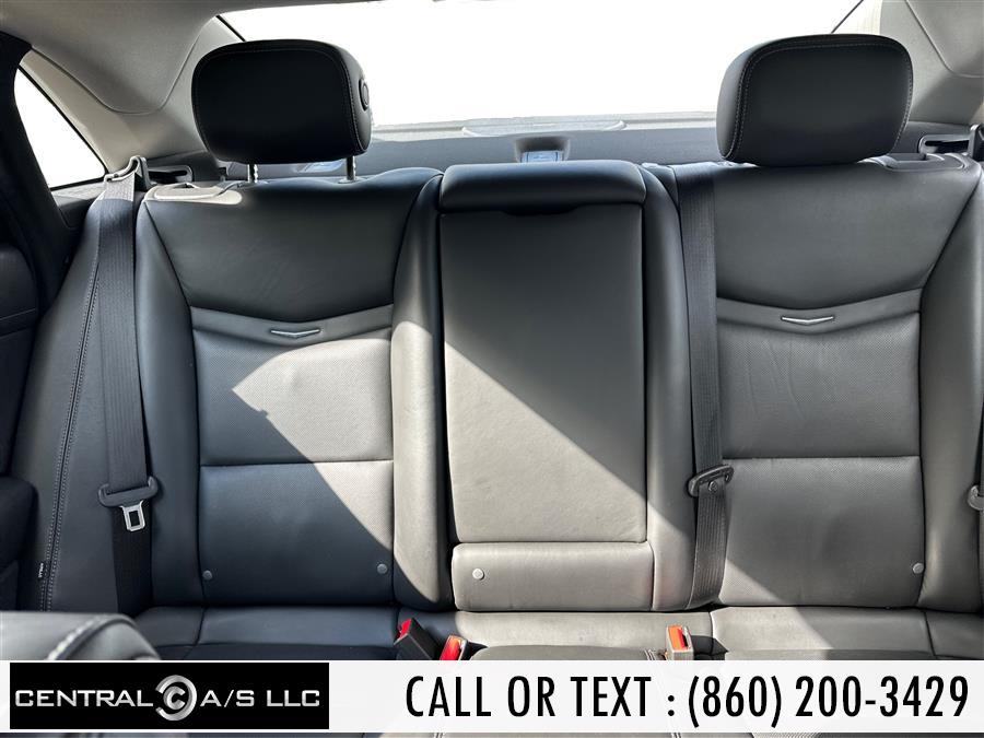 2016 Cadillac XTS 4dr Sdn Luxury Collection AWD, available for sale in East Windsor, Connecticut | Central A/S LLC. East Windsor, Connecticut 2016 Cadillac XTS 4dr Sdn Luxury Collection AWD, available for sale in East Windsor, Connecticut | Central A/S LLC. East Windsor, Connecticut