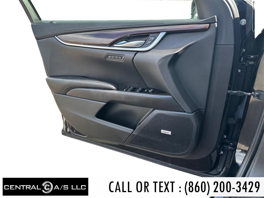 2016 Cadillac XTS 4dr Sdn Luxury Collection AWD, available for sale in East Windsor, Connecticut | Central A/S LLC. East Windsor, Connecticut 2016 Cadillac XTS 4dr Sdn Luxury Collection AWD, available for sale in East Windsor, Connecticut | Central A/S LLC. East Windsor, Connecticut