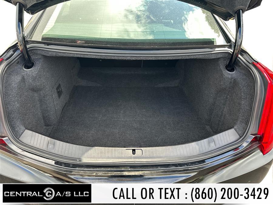 2016 Cadillac XTS 4dr Sdn Luxury Collection AWD, available for sale in East Windsor, Connecticut | Central A/S LLC. East Windsor, Connecticut 2016 Cadillac XTS 4dr Sdn Luxury Collection AWD, available for sale in East Windsor, Connecticut | Central A/S LLC. East Windsor, Connecticut