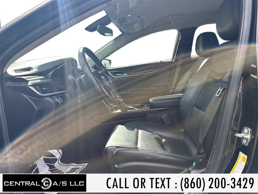 2016 Cadillac XTS 4dr Sdn Luxury Collection AWD, available for sale in East Windsor, Connecticut | Central A/S LLC. East Windsor, Connecticut 2016 Cadillac XTS 4dr Sdn Luxury Collection AWD, available for sale in East Windsor, Connecticut | Central A/S LLC. East Windsor, Connecticut