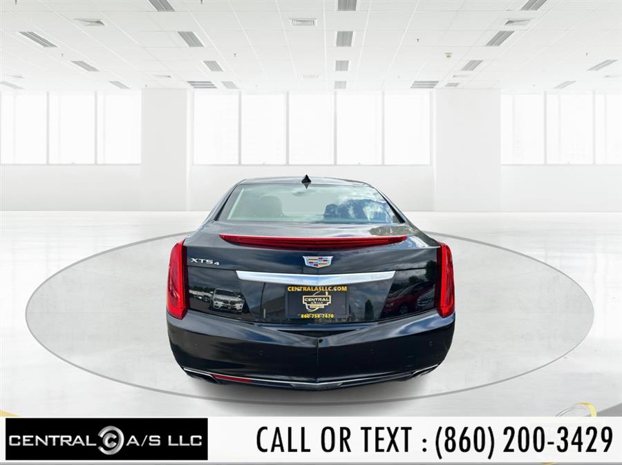 2016 Cadillac XTS 4dr Sdn Luxury Collection AWD, available for sale in East Windsor, Connecticut | Central A/S LLC. East Windsor, Connecticut 2016 Cadillac XTS 4dr Sdn Luxury Collection AWD, available for sale in East Windsor, Connecticut | Central A/S LLC. East Windsor, Connecticut