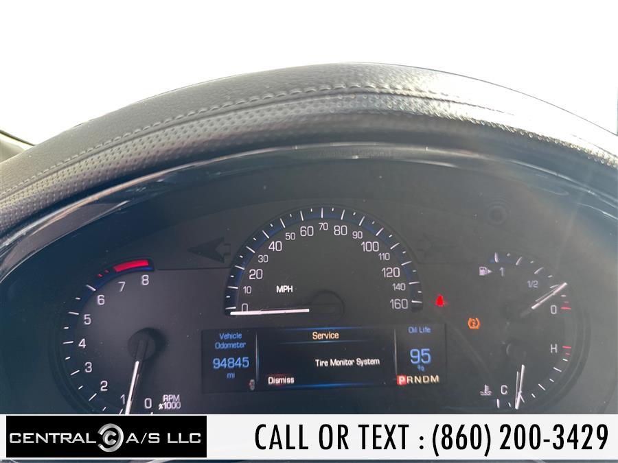 2016 Cadillac XTS 4dr Sdn Luxury Collection AWD, available for sale in East Windsor, Connecticut | Central A/S LLC. East Windsor, Connecticut 2016 Cadillac XTS 4dr Sdn Luxury Collection AWD, available for sale in East Windsor, Connecticut | Central A/S LLC. East Windsor, Connecticut