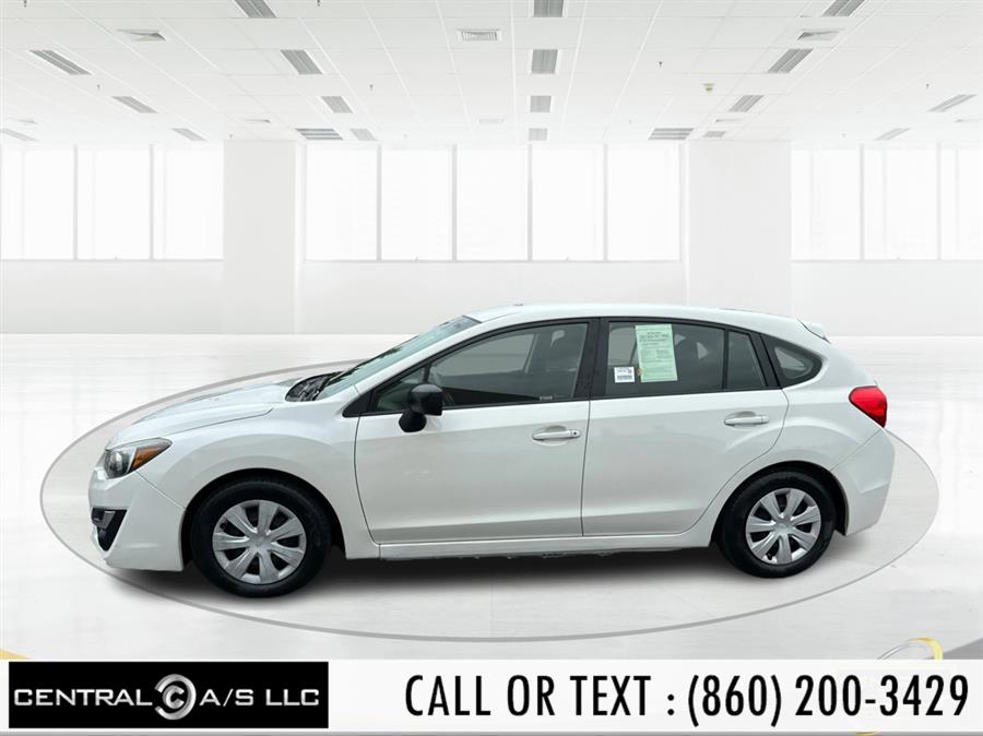 2016 Subaru Impreza Wagon 5dr Man 2.0i, available for sale in East Windsor, Connecticut | Central A/S LLC. East Windsor, Connecticut 2016 Subaru Impreza Wagon 5dr Man 2.0i, available for sale in East Windsor, Connecticut | Central A/S LLC. East Windsor, Connecticut
