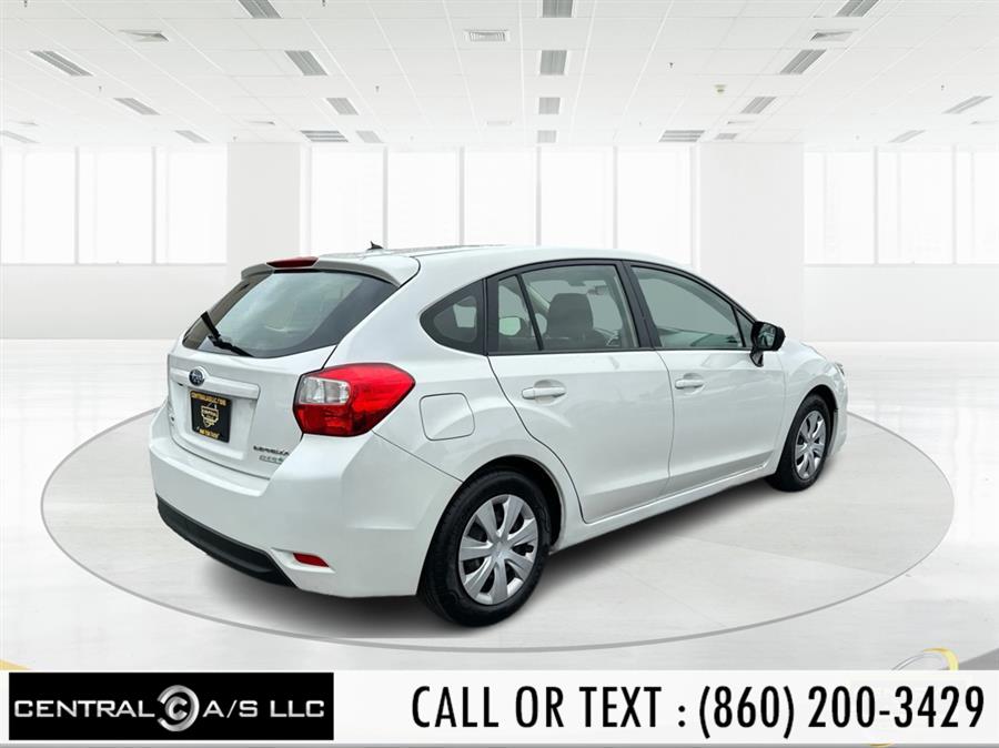 2016 Subaru Impreza Wagon 5dr Man 2.0i, available for sale in East Windsor, Connecticut | Central A/S LLC. East Windsor, Connecticut 2016 Subaru Impreza Wagon 5dr Man 2.0i, available for sale in East Windsor, Connecticut | Central A/S LLC. East Windsor, Connecticut