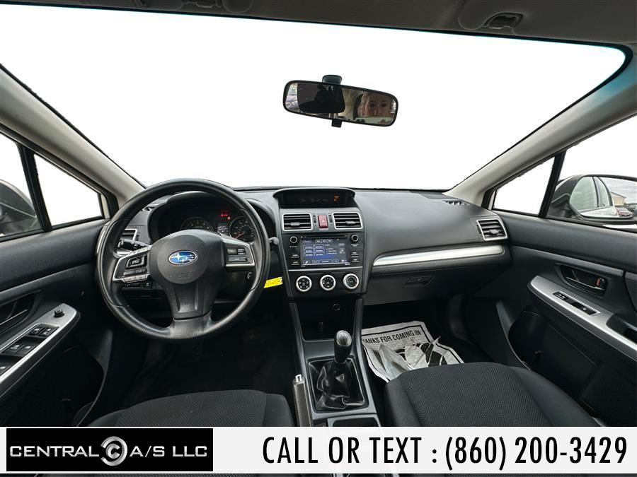 2016 Subaru Impreza Wagon 5dr Man 2.0i, available for sale in East Windsor, Connecticut | Central A/S LLC. East Windsor, Connecticut 2016 Subaru Impreza Wagon 5dr Man 2.0i, available for sale in East Windsor, Connecticut | Central A/S LLC. East Windsor, Connecticut