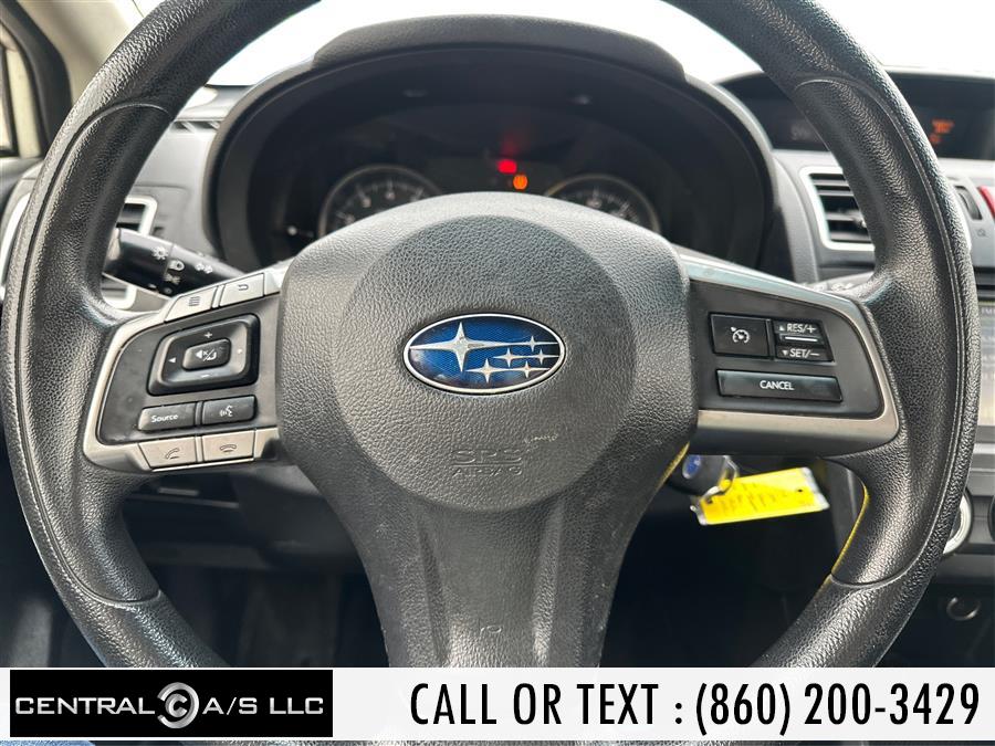 2016 Subaru Impreza Wagon 5dr Man 2.0i, available for sale in East Windsor, Connecticut | Central A/S LLC. East Windsor, Connecticut 2016 Subaru Impreza Wagon 5dr Man 2.0i, available for sale in East Windsor, Connecticut | Central A/S LLC. East Windsor, Connecticut