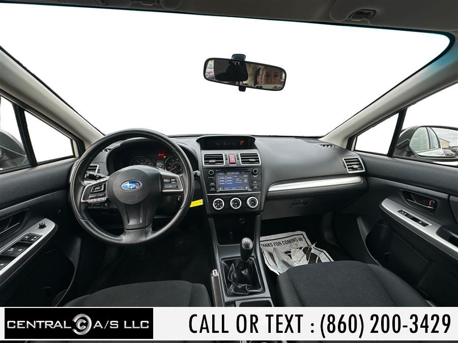 2016 Subaru Impreza Wagon 5dr Man 2.0i, available for sale in East Windsor, Connecticut | Central A/S LLC. East Windsor, Connecticut 2016 Subaru Impreza Wagon 5dr Man 2.0i, available for sale in East Windsor, Connecticut | Central A/S LLC. East Windsor, Connecticut