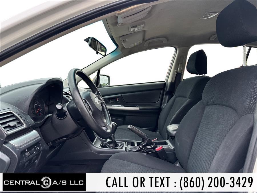 2016 Subaru Impreza Wagon 5dr Man 2.0i, available for sale in East Windsor, Connecticut | Central A/S LLC. East Windsor, Connecticut 2016 Subaru Impreza Wagon 5dr Man 2.0i, available for sale in East Windsor, Connecticut | Central A/S LLC. East Windsor, Connecticut