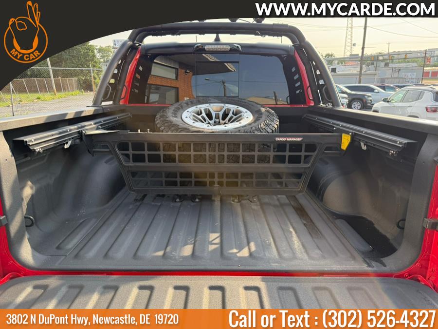 2022 Ram 1500 TRX 4x4 Crew Cab 5''7" Box, available for sale in New Castle, Delaware | My Car. New Castle, Delaware 2022 Ram 1500 TRX 4x4 Crew Cab 5''7" Box, available for sale in New Castle, Delaware | My Car. New Castle, Delaware