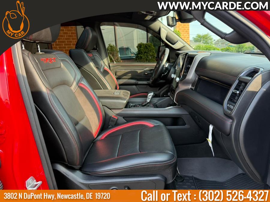 2022 Ram 1500 TRX 4x4 Crew Cab 5''7" Box, available for sale in New Castle, Delaware | My Car. New Castle, Delaware 2022 Ram 1500 TRX 4x4 Crew Cab 5''7" Box, available for sale in New Castle, Delaware | My Car. New Castle, Delaware