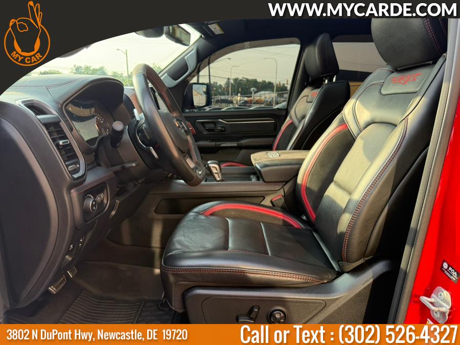 2022 Ram 1500 TRX 4x4 Crew Cab 5''7" Box, available for sale in New Castle, Delaware | My Car. New Castle, Delaware 2022 Ram 1500 TRX 4x4 Crew Cab 5''7" Box, available for sale in New Castle, Delaware | My Car. New Castle, Delaware