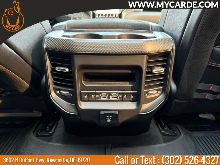 2022 Ram 1500 TRX 4x4 Crew Cab 5''7" Box, available for sale in New Castle, Delaware | My Car. New Castle, Delaware 2022 Ram 1500 TRX 4x4 Crew Cab 5''7" Box, available for sale in New Castle, Delaware | My Car. New Castle, Delaware