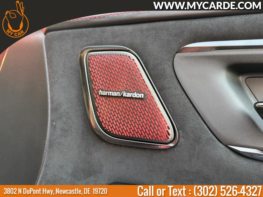 2022 Ram 1500 TRX 4x4 Crew Cab 5''7" Box, available for sale in New Castle, Delaware | My Car. New Castle, Delaware 2022 Ram 1500 TRX 4x4 Crew Cab 5''7" Box, available for sale in New Castle, Delaware | My Car. New Castle, Delaware