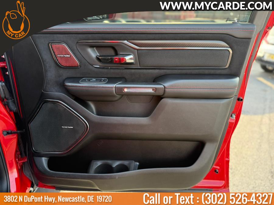 2022 Ram 1500 TRX 4x4 Crew Cab 5''7" Box, available for sale in New Castle, Delaware | My Car. New Castle, Delaware 2022 Ram 1500 TRX 4x4 Crew Cab 5''7" Box, available for sale in New Castle, Delaware | My Car. New Castle, Delaware