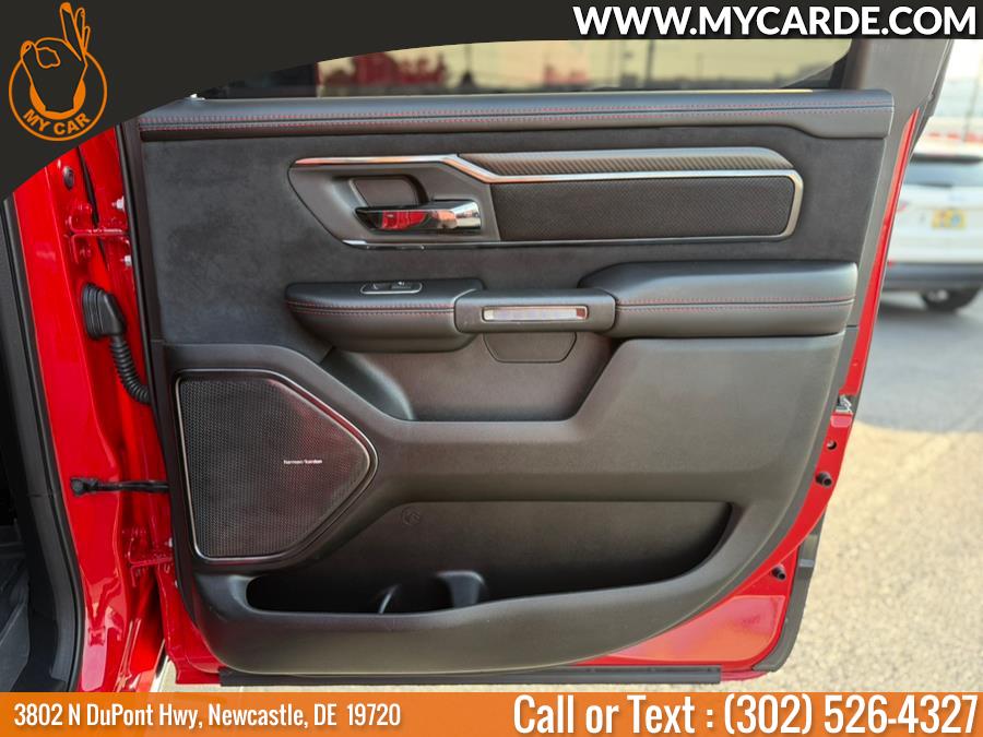 2022 Ram 1500 TRX 4x4 Crew Cab 5''7" Box, available for sale in New Castle, Delaware | My Car. New Castle, Delaware 2022 Ram 1500 TRX 4x4 Crew Cab 5''7" Box, available for sale in New Castle, Delaware | My Car. New Castle, Delaware