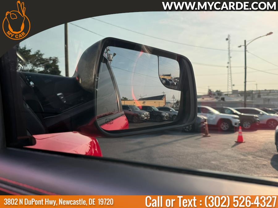 2022 Ram 1500 TRX 4x4 Crew Cab 5''7" Box, available for sale in New Castle, Delaware | My Car. New Castle, Delaware 2022 Ram 1500 TRX 4x4 Crew Cab 5''7" Box, available for sale in New Castle, Delaware | My Car. New Castle, Delaware