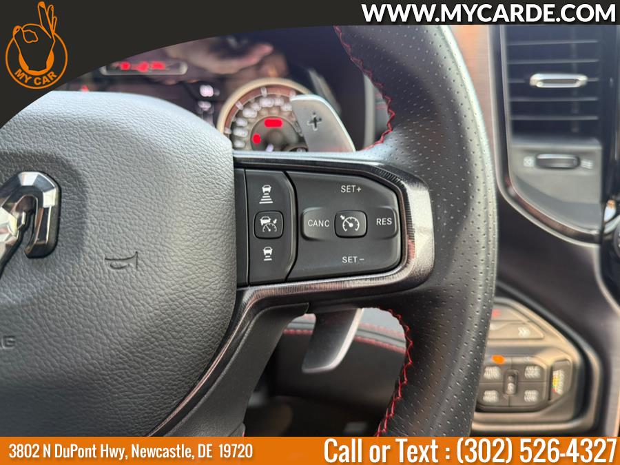 2022 Ram 1500 TRX 4x4 Crew Cab 5''7" Box, available for sale in New Castle, Delaware | My Car. New Castle, Delaware 2022 Ram 1500 TRX 4x4 Crew Cab 5''7" Box, available for sale in New Castle, Delaware | My Car. New Castle, Delaware