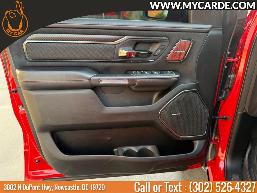 2022 Ram 1500 TRX 4x4 Crew Cab 5''7" Box, available for sale in New Castle, Delaware | My Car. New Castle, Delaware 2022 Ram 1500 TRX 4x4 Crew Cab 5''7" Box, available for sale in New Castle, Delaware | My Car. New Castle, Delaware