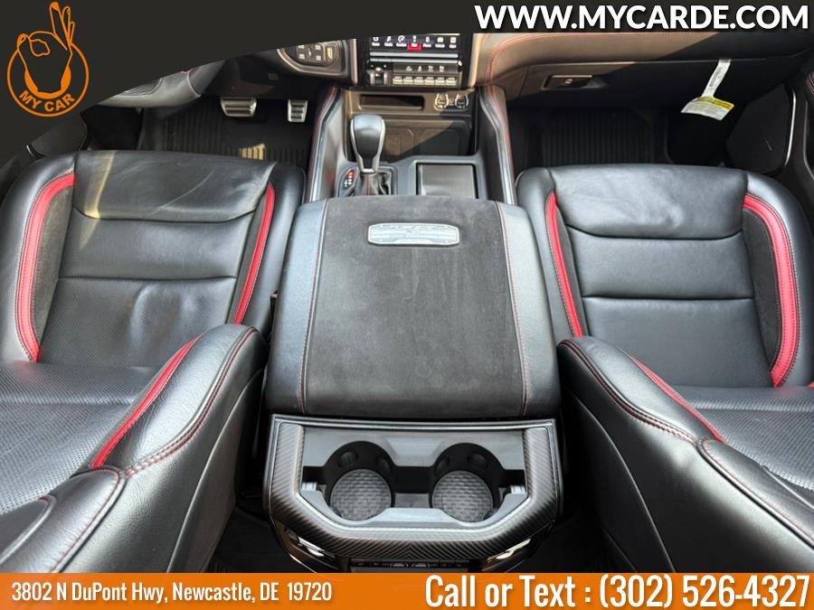 2022 Ram 1500 TRX 4x4 Crew Cab 5''7" Box, available for sale in New Castle, Delaware | My Car. New Castle, Delaware 2022 Ram 1500 TRX 4x4 Crew Cab 5''7" Box, available for sale in New Castle, Delaware | My Car. New Castle, Delaware