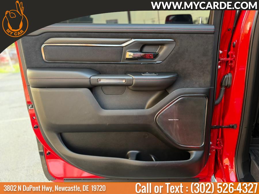 2022 Ram 1500 TRX 4x4 Crew Cab 5''7" Box, available for sale in New Castle, Delaware | My Car. New Castle, Delaware 2022 Ram 1500 TRX 4x4 Crew Cab 5''7" Box, available for sale in New Castle, Delaware | My Car. New Castle, Delaware