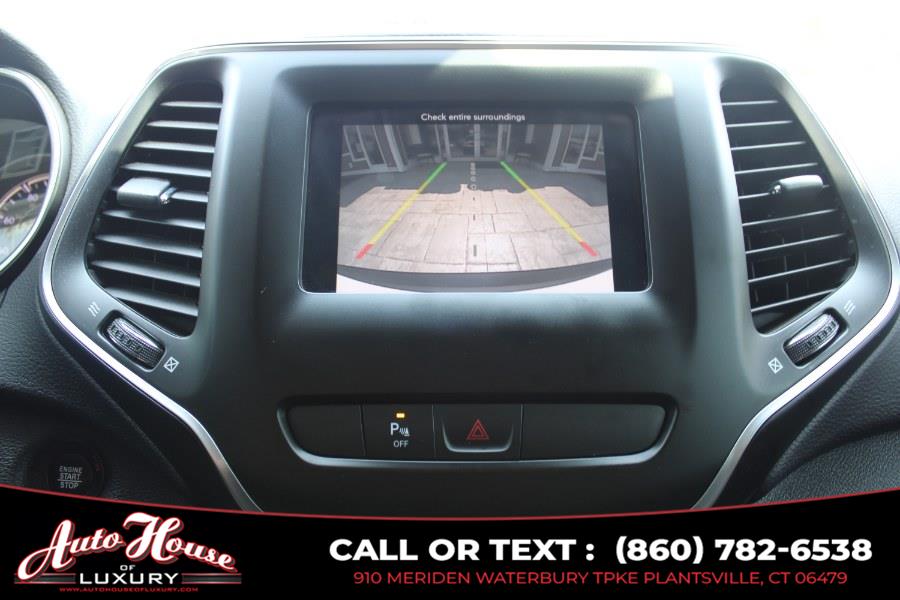 2020 Jeep Cherokee Latitude Plus 4x4, available for sale in Plantsville, Connecticut | Auto House of Luxury. Plantsville, Connecticut 2020 Jeep Cherokee Latitude Plus 4x4, available for sale in Plantsville, Connecticut | Auto House of Luxury. Plantsville, Connecticut