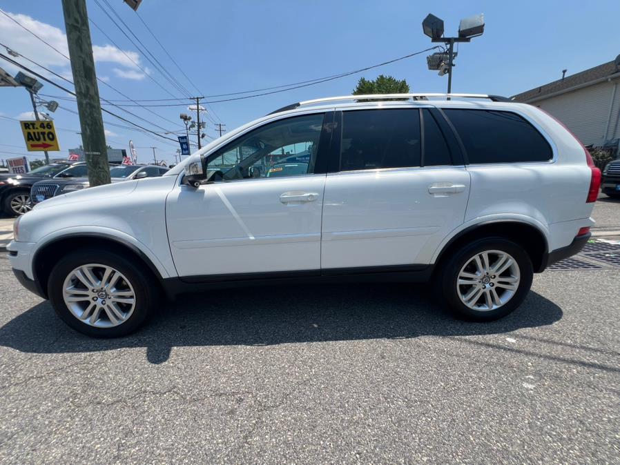 2012 Volvo XC90 AWD 4dr, available for sale in Lodi, New Jersey | Route 46 Auto Sales Inc. Lodi, New Jersey 2012 Volvo XC90 AWD 4dr, available for sale in Lodi, New Jersey | Route 46 Auto Sales Inc. Lodi, New Jersey