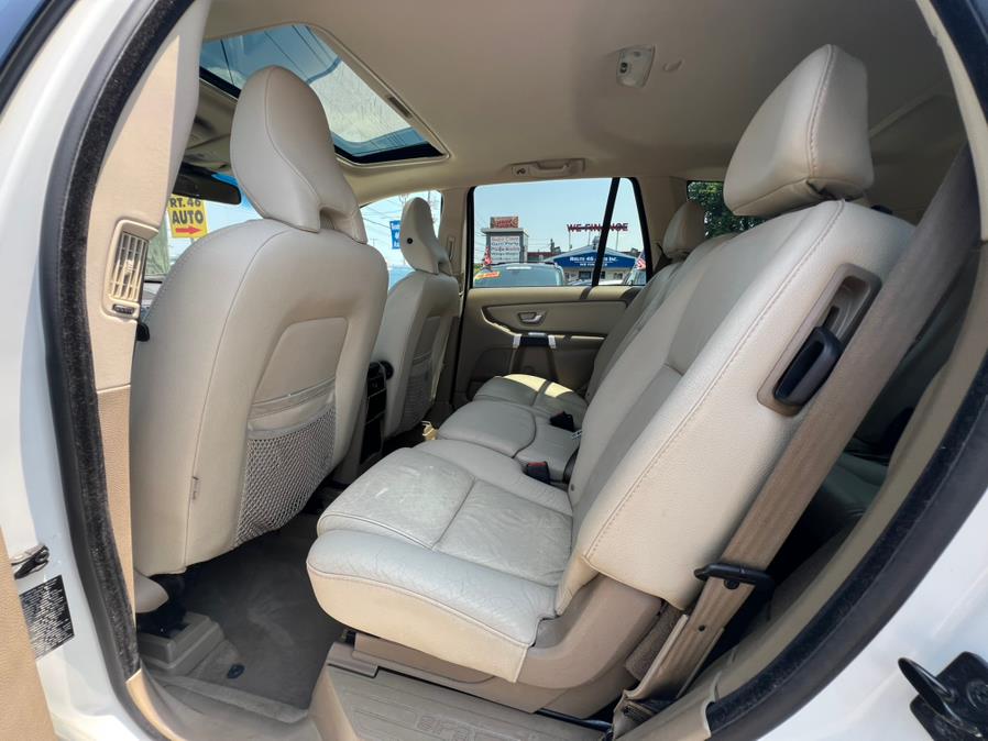 2012 Volvo XC90 AWD 4dr, available for sale in Lodi, New Jersey | Route 46 Auto Sales Inc. Lodi, New Jersey 2012 Volvo XC90 AWD 4dr, available for sale in Lodi, New Jersey | Route 46 Auto Sales Inc. Lodi, New Jersey