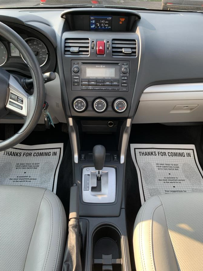 2015 Subaru Forester 4dr CVT 2.5i Premium PZEV, available for sale in Springfield, Massachusetts | Absolute Motors Inc. Springfield, Massachusetts 2015 Subaru Forester 4dr CVT 2.5i Premium PZEV, available for sale in Springfield, Massachusetts | Absolute Motors Inc. Springfield, Massachusetts