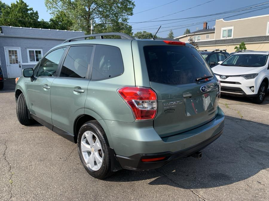 2015 Subaru Forester 4dr CVT 2.5i Premium PZEV, available for sale in Springfield, Massachusetts | Absolute Motors Inc. Springfield, Massachusetts 2015 Subaru Forester 4dr CVT 2.5i Premium PZEV, available for sale in Springfield, Massachusetts | Absolute Motors Inc. Springfield, Massachusetts