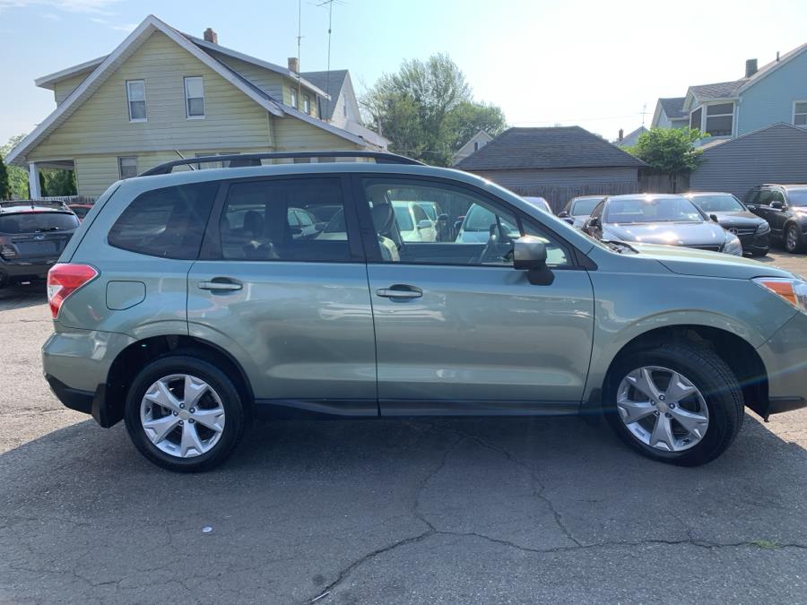 2015 Subaru Forester 4dr CVT 2.5i Premium PZEV, available for sale in Springfield, Massachusetts | Absolute Motors Inc. Springfield, Massachusetts 2015 Subaru Forester 4dr CVT 2.5i Premium PZEV, available for sale in Springfield, Massachusetts | Absolute Motors Inc. Springfield, Massachusetts