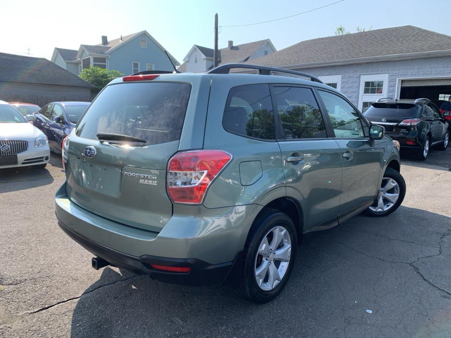 2015 Subaru Forester 4dr CVT 2.5i Premium PZEV, available for sale in Springfield, Massachusetts | Absolute Motors Inc. Springfield, Massachusetts 2015 Subaru Forester 4dr CVT 2.5i Premium PZEV, available for sale in Springfield, Massachusetts | Absolute Motors Inc. Springfield, Massachusetts