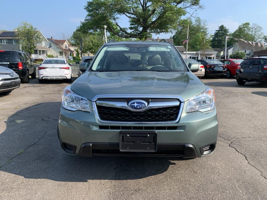 2015 Subaru Forester 4dr CVT 2.5i Premium PZEV, available for sale in Springfield, Massachusetts | Absolute Motors Inc. Springfield, Massachusetts 2015 Subaru Forester 4dr CVT 2.5i Premium PZEV, available for sale in Springfield, Massachusetts | Absolute Motors Inc. Springfield, Massachusetts