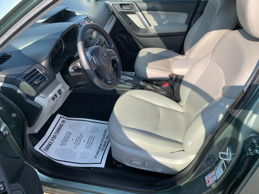 2015 Subaru Forester 4dr CVT 2.5i Premium PZEV, available for sale in Springfield, Massachusetts | Absolute Motors Inc. Springfield, Massachusetts 2015 Subaru Forester 4dr CVT 2.5i Premium PZEV, available for sale in Springfield, Massachusetts | Absolute Motors Inc. Springfield, Massachusetts