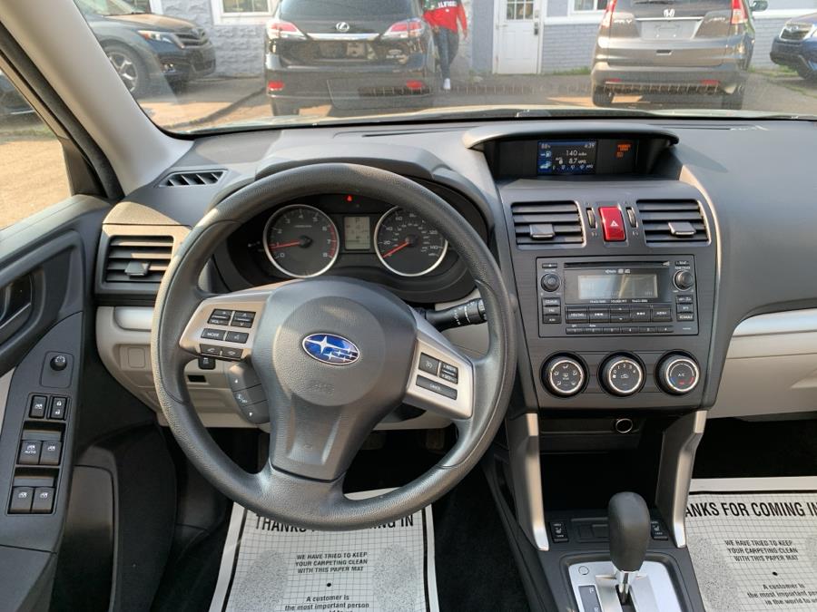 2015 Subaru Forester 4dr CVT 2.5i Premium PZEV, available for sale in Springfield, Massachusetts | Absolute Motors Inc. Springfield, Massachusetts 2015 Subaru Forester 4dr CVT 2.5i Premium PZEV, available for sale in Springfield, Massachusetts | Absolute Motors Inc. Springfield, Massachusetts