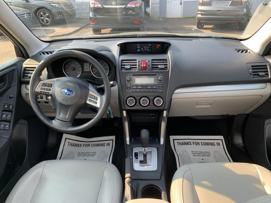 2015 Subaru Forester 4dr CVT 2.5i Premium PZEV, available for sale in Springfield, Massachusetts | Absolute Motors Inc. Springfield, Massachusetts 2015 Subaru Forester 4dr CVT 2.5i Premium PZEV, available for sale in Springfield, Massachusetts | Absolute Motors Inc. Springfield, Massachusetts