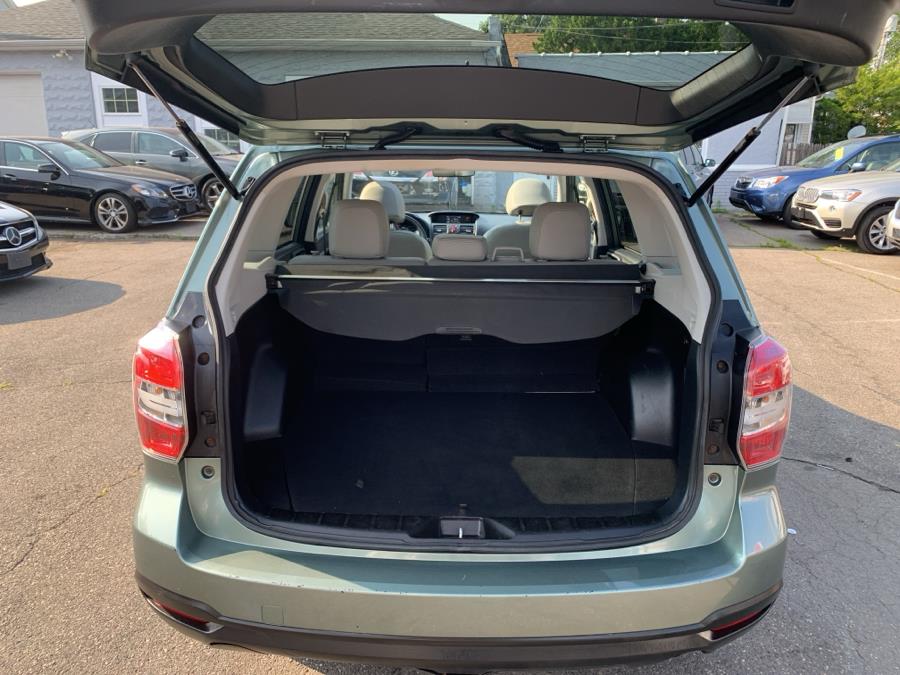 2015 Subaru Forester 4dr CVT 2.5i Premium PZEV, available for sale in Springfield, Massachusetts | Absolute Motors Inc. Springfield, Massachusetts 2015 Subaru Forester 4dr CVT 2.5i Premium PZEV, available for sale in Springfield, Massachusetts | Absolute Motors Inc. Springfield, Massachusetts