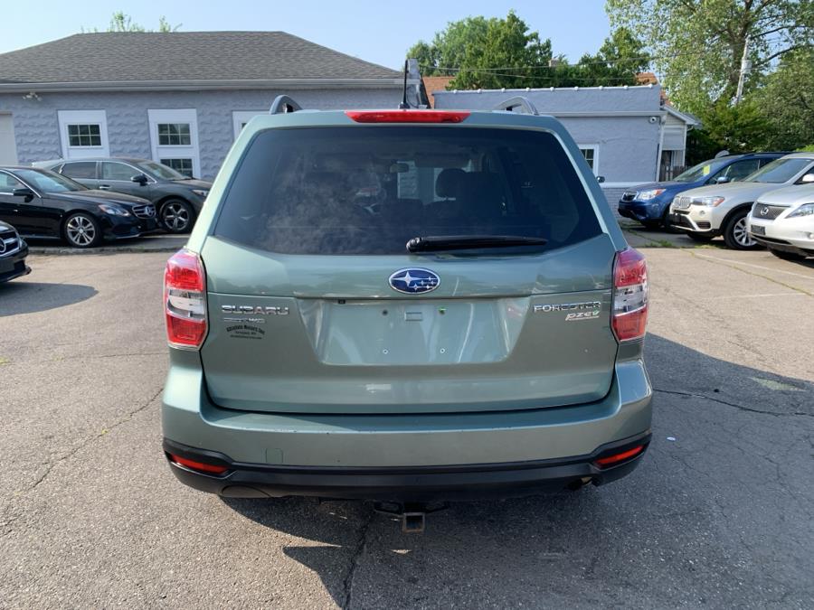 2015 Subaru Forester 4dr CVT 2.5i Premium PZEV, available for sale in Springfield, Massachusetts | Absolute Motors Inc. Springfield, Massachusetts 2015 Subaru Forester 4dr CVT 2.5i Premium PZEV, available for sale in Springfield, Massachusetts | Absolute Motors Inc. Springfield, Massachusetts