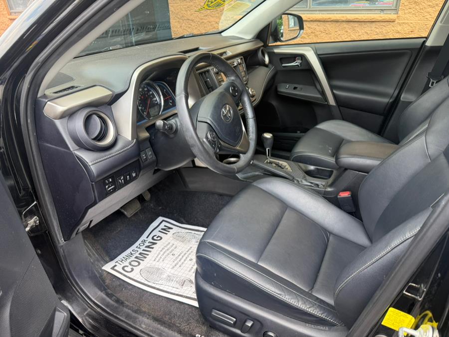 2013 Toyota RAV4 AWD 4dr Limited (Natl), available for sale in Revere, Massachusetts | Wonderland Auto. Revere, Massachusetts 2013 Toyota RAV4 AWD 4dr Limited (Natl), available for sale in Revere, Massachusetts | Wonderland Auto. Revere, Massachusetts