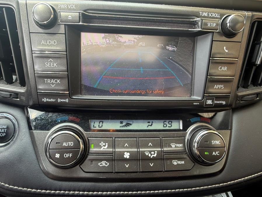 2013 Toyota RAV4 AWD 4dr Limited (Natl), available for sale in Revere, Massachusetts | Wonderland Auto. Revere, Massachusetts 2013 Toyota RAV4 AWD 4dr Limited (Natl), available for sale in Revere, Massachusetts | Wonderland Auto. Revere, Massachusetts