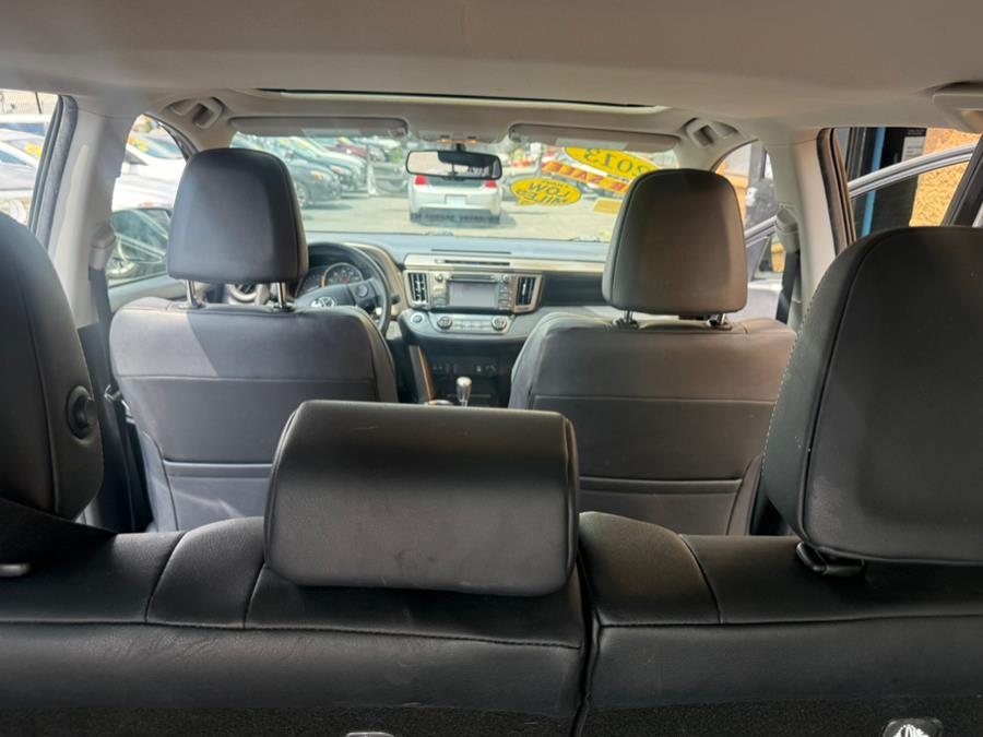 2013 Toyota RAV4 AWD 4dr Limited (Natl), available for sale in Revere, Massachusetts | Wonderland Auto. Revere, Massachusetts 2013 Toyota RAV4 AWD 4dr Limited (Natl), available for sale in Revere, Massachusetts | Wonderland Auto. Revere, Massachusetts