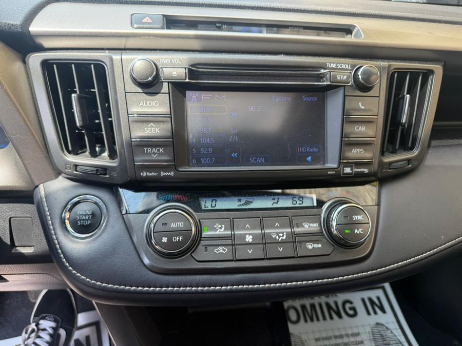 2013 Toyota RAV4 AWD 4dr Limited (Natl), available for sale in Revere, Massachusetts | Wonderland Auto. Revere, Massachusetts 2013 Toyota RAV4 AWD 4dr Limited (Natl), available for sale in Revere, Massachusetts | Wonderland Auto. Revere, Massachusetts