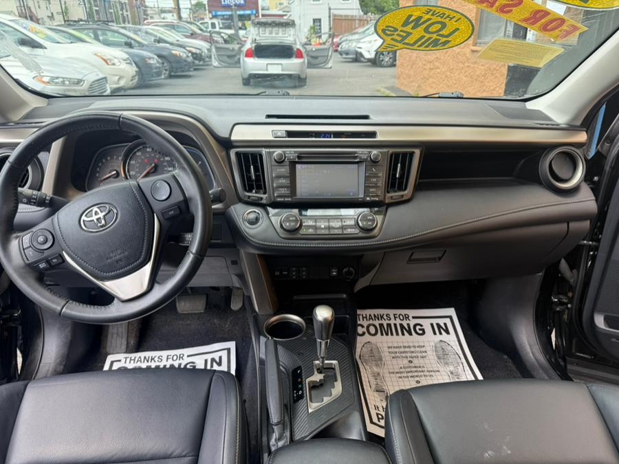 2013 Toyota RAV4 AWD 4dr Limited (Natl), available for sale in Revere, Massachusetts | Wonderland Auto. Revere, Massachusetts 2013 Toyota RAV4 AWD 4dr Limited (Natl), available for sale in Revere, Massachusetts | Wonderland Auto. Revere, Massachusetts